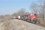 CP 8958 East